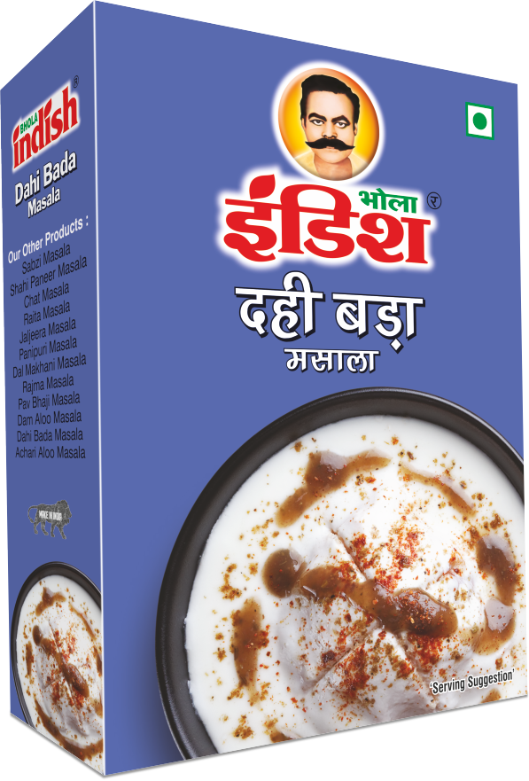 Dahi Bada